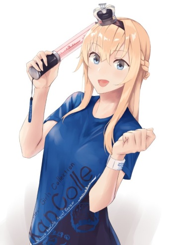 ウォースパイト 2 cover