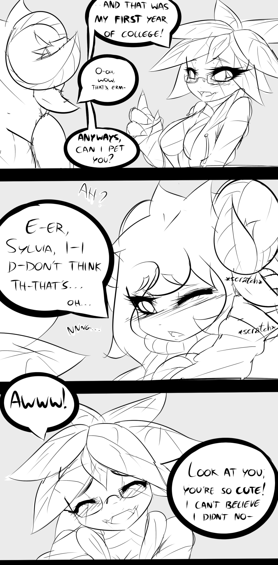 Acacallis page 6 full