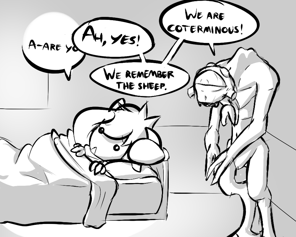 Acacallis page 9 full