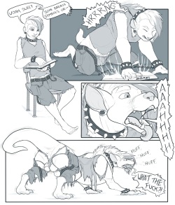 The Grimoire