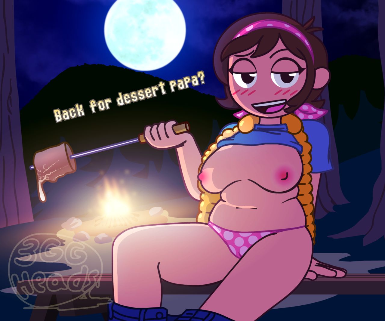 Cooking Mama page 7 full