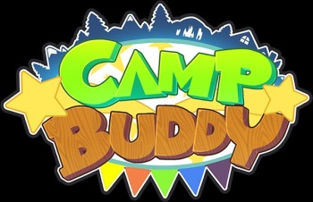 Camp Buddy Full Version v1.0 cover