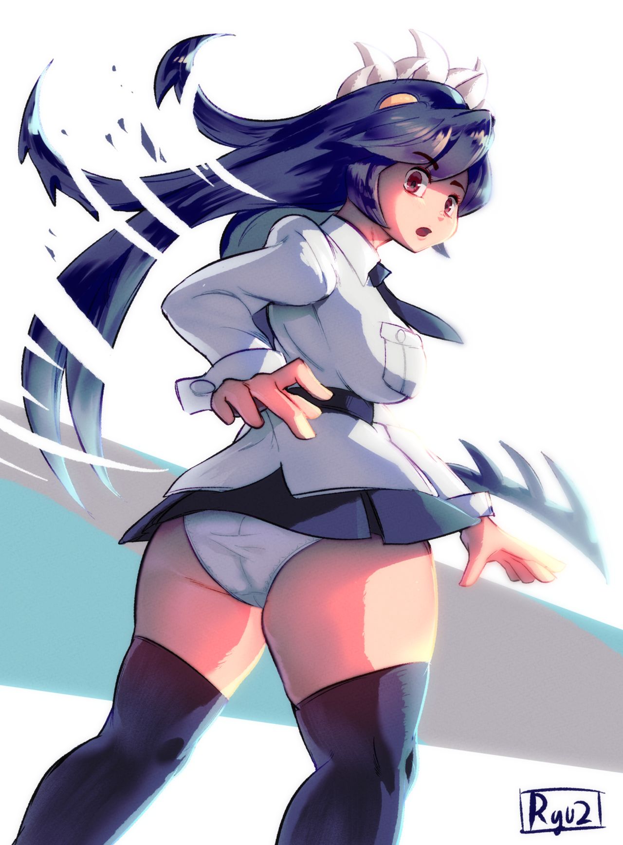 RYU2 page 5 full