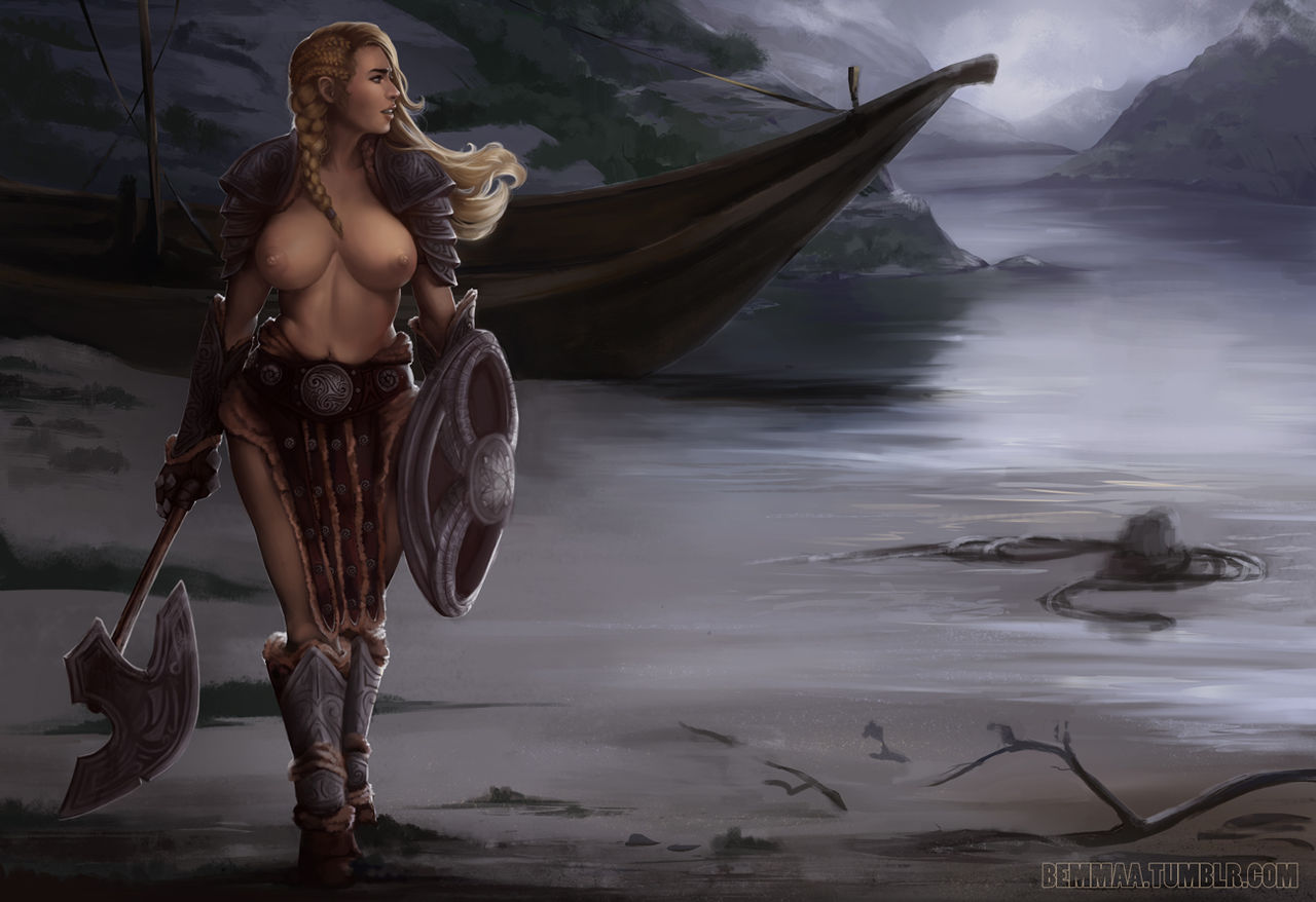 Artist - BEmma page 4 full