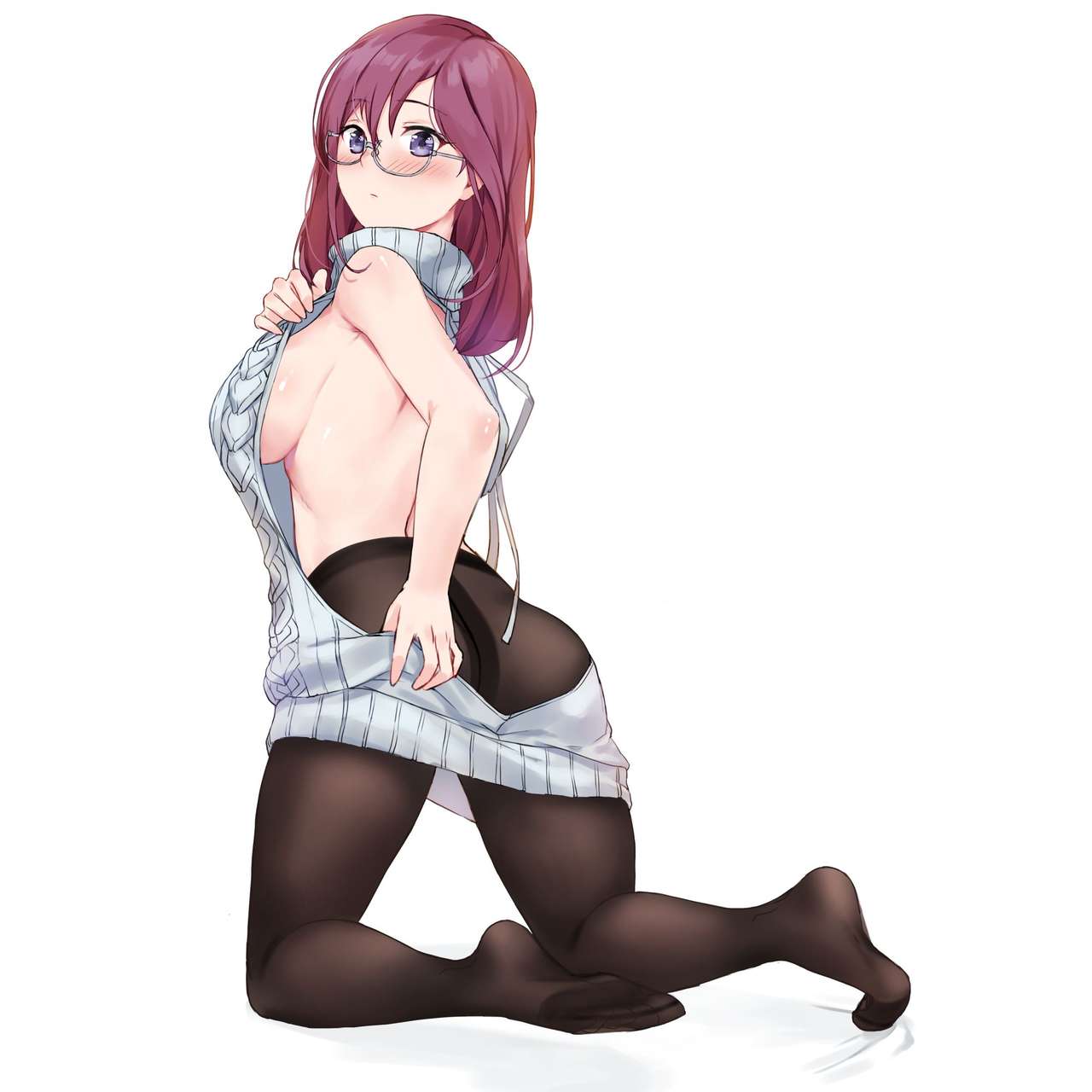 The idolmaster - Makino Yagami page 7 full