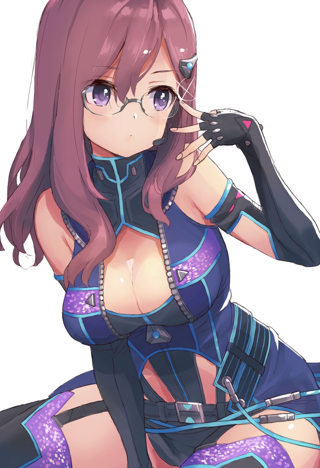 The idolmaster - Makino Yagami page 8 full