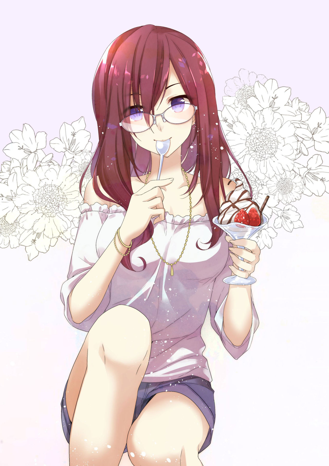 The idolmaster - Makino Yagami page 9 full
