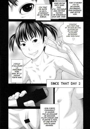 Onii-chan no Shuki | Since That Day 2 cover