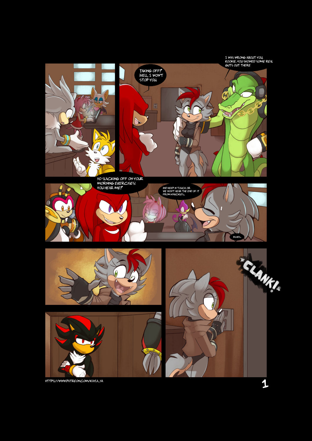 Fist Bump page 2 full