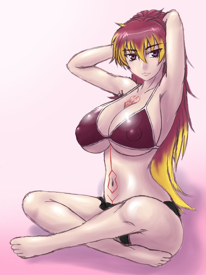 Makoto page 4 full