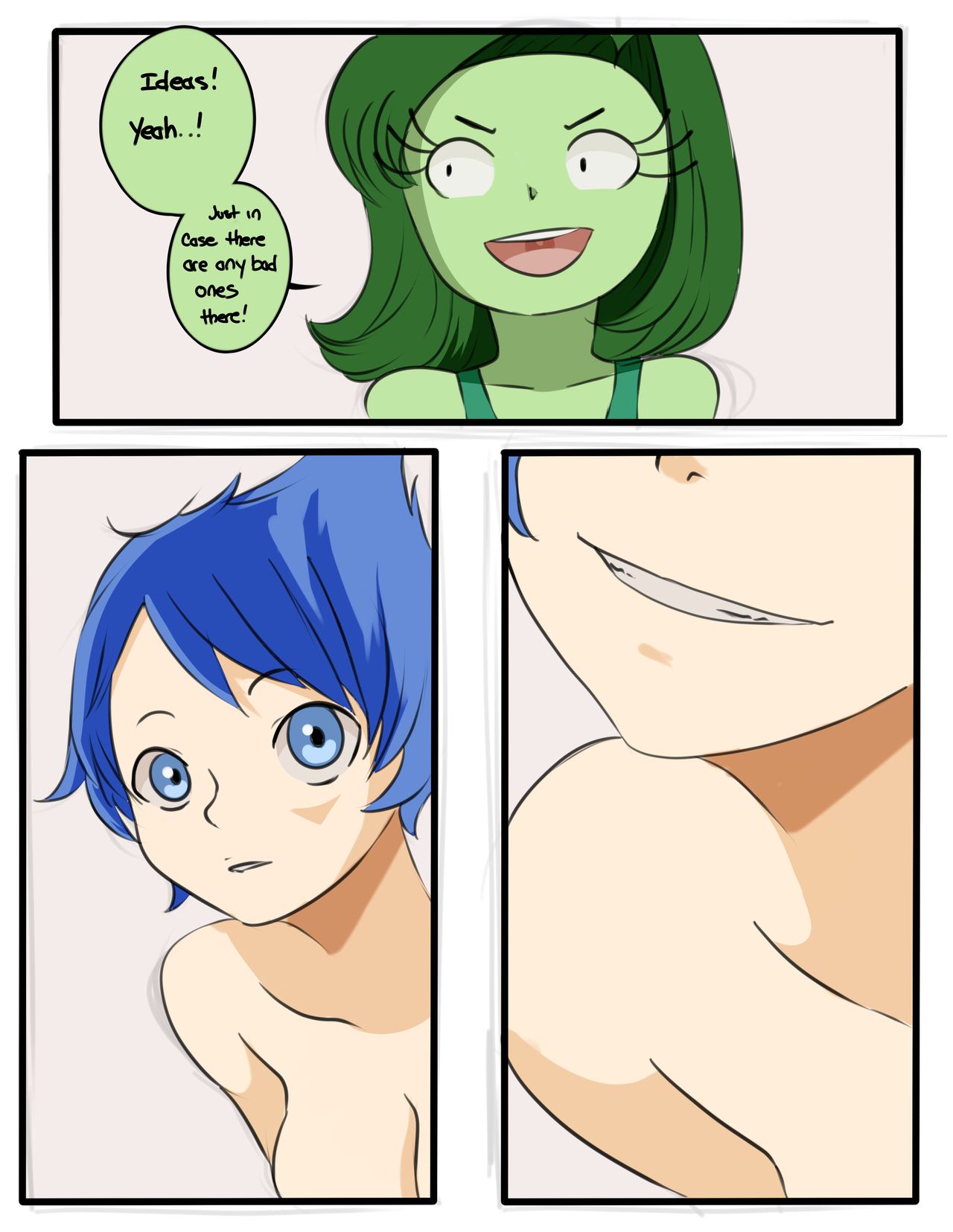 Pasted - Inside Out Comic page 7 full