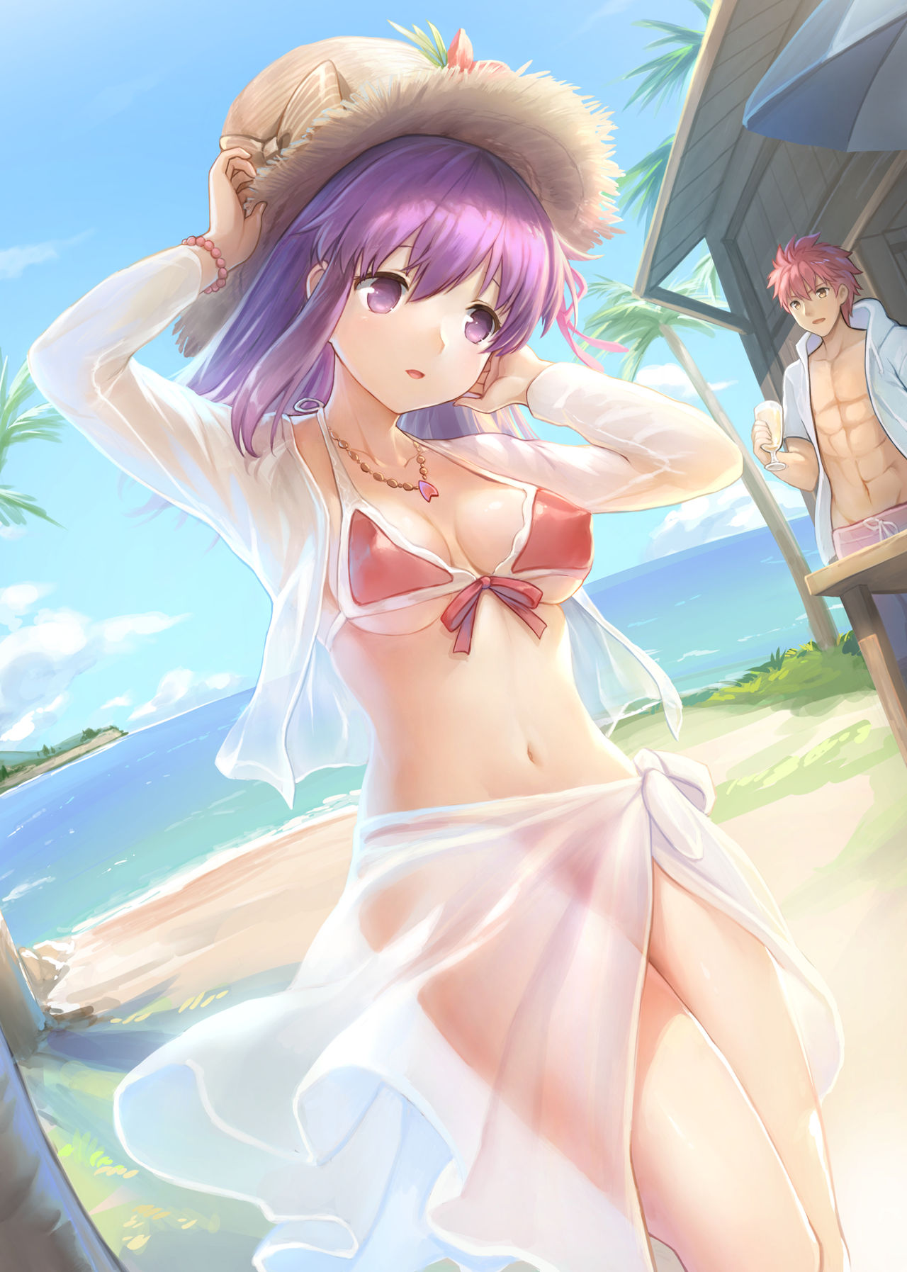 間桐桜 page 2 full