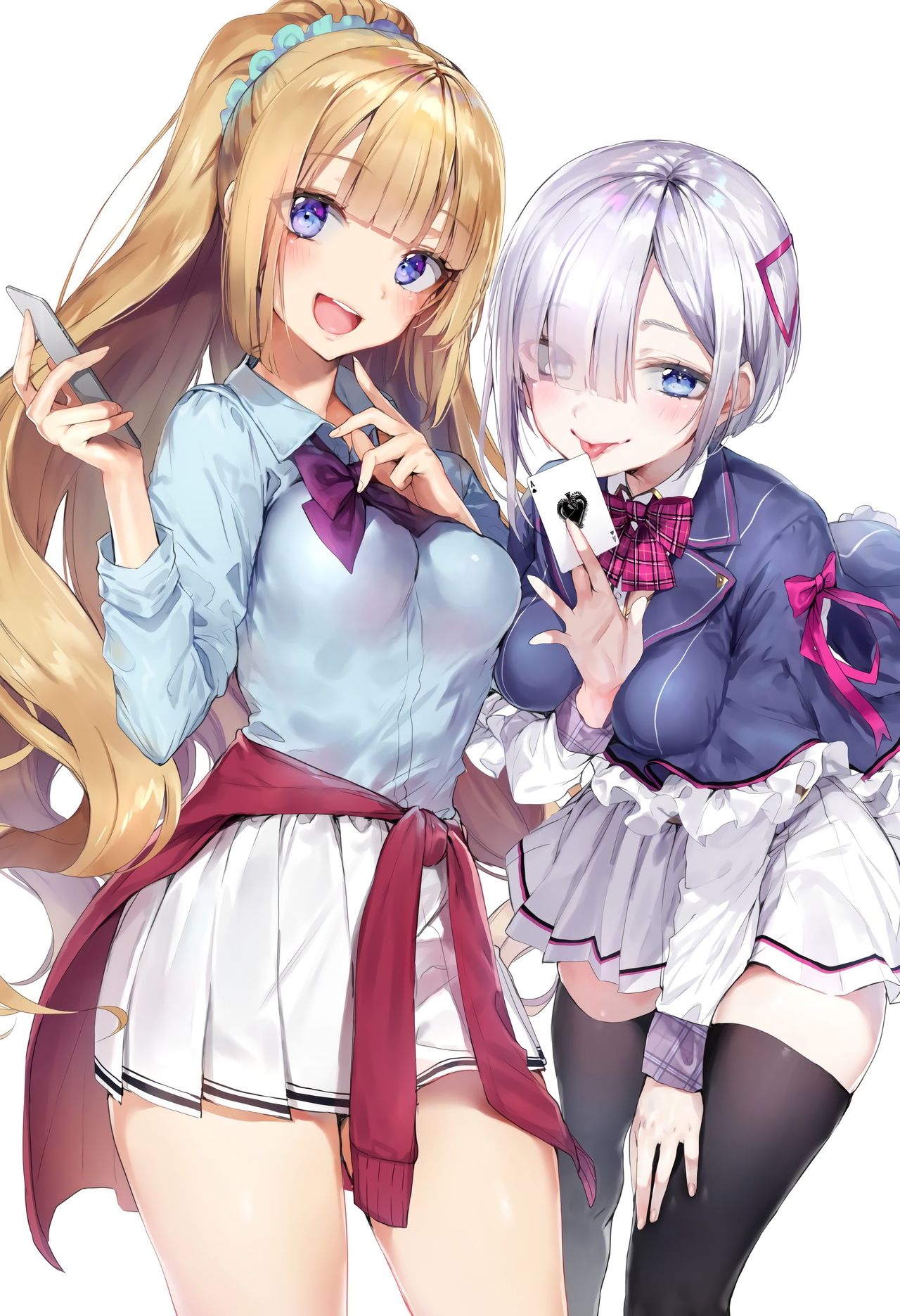 Artist - Nekometaru page 1 full