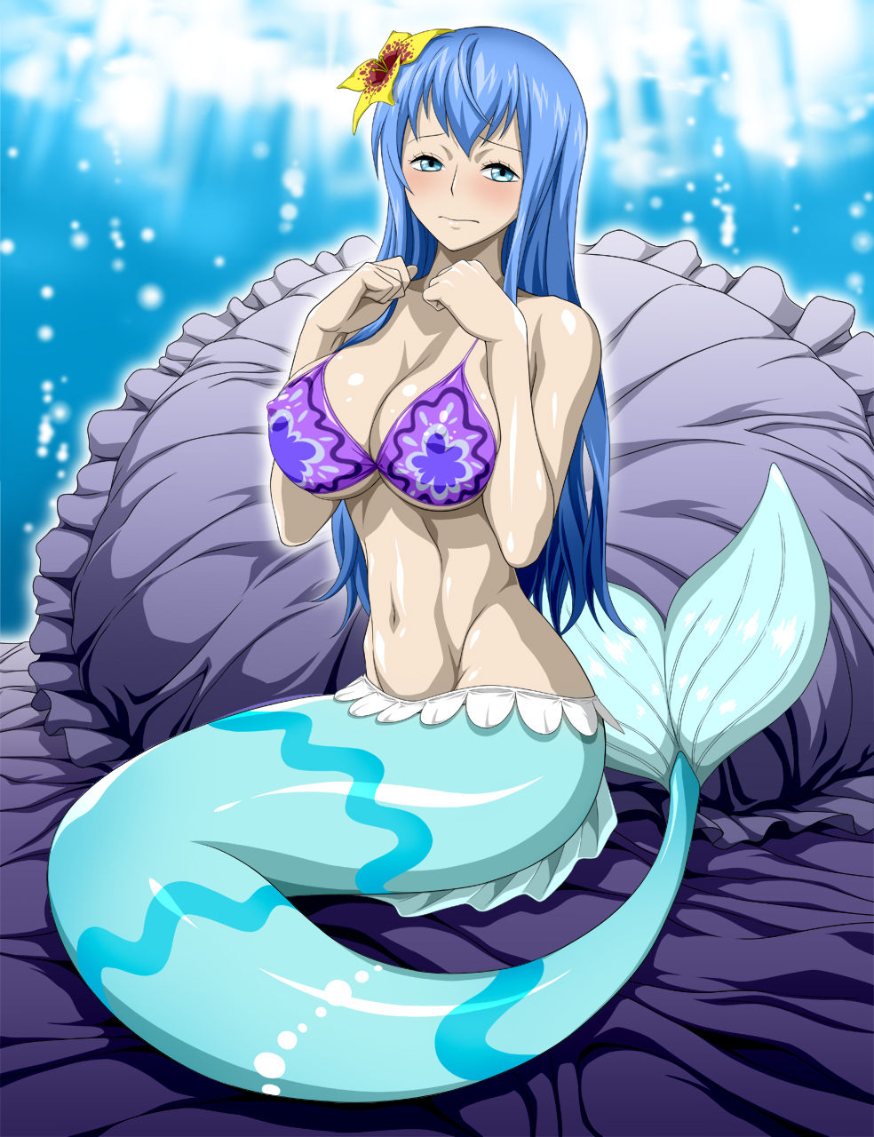 Anata Gyojin dakara Osoraku Kanou nanja Nai desu ka? page 4 full