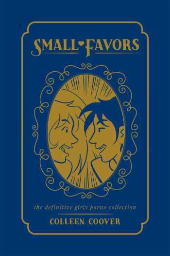 Small Favors cover