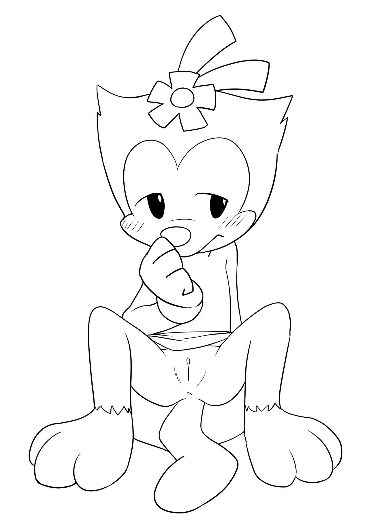 Manmosu Marimo comissions on inkbunny page 10 full