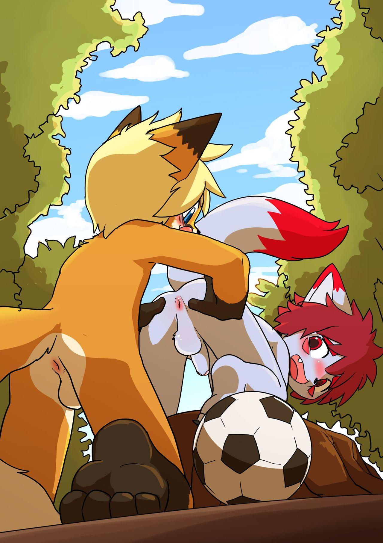 Manmosu Marimo comissions on inkbunny page 5 full