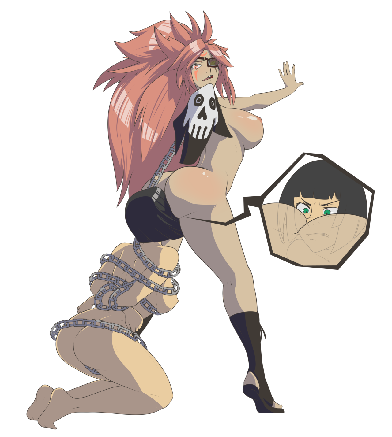 Artist - Idol Monkeh page 3 full