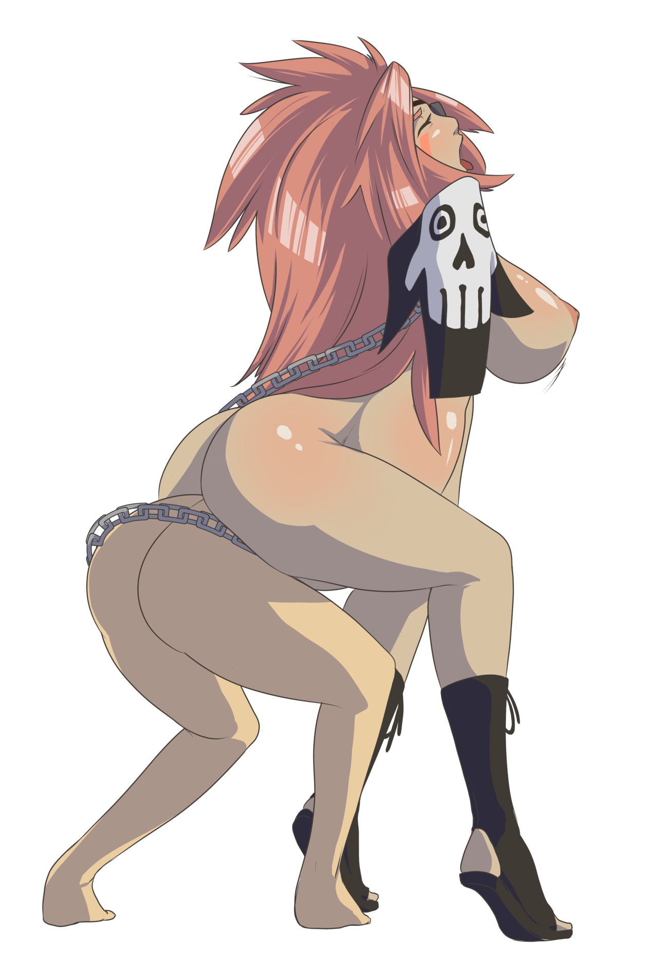 Artist - Idol Monkeh page 4 full