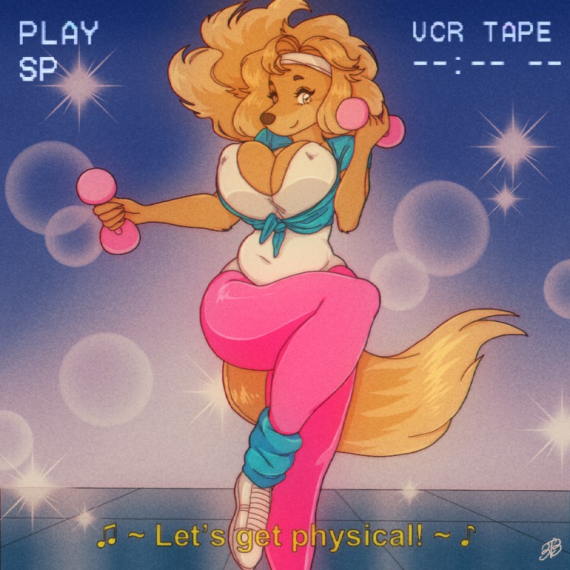 Furry Females page 4 full