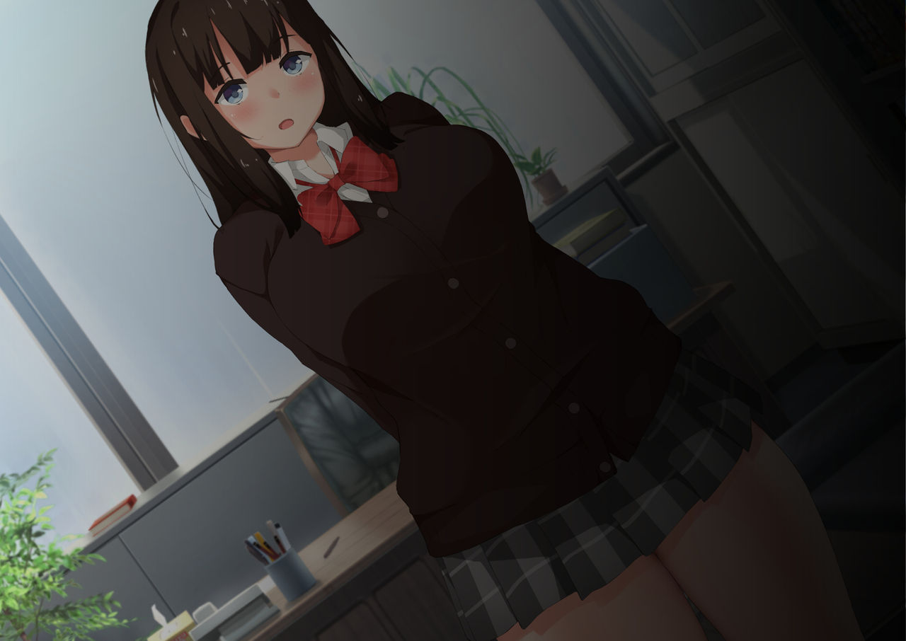 Ore no Kanojo ga Netorareru Made no Isshukan page 7 full