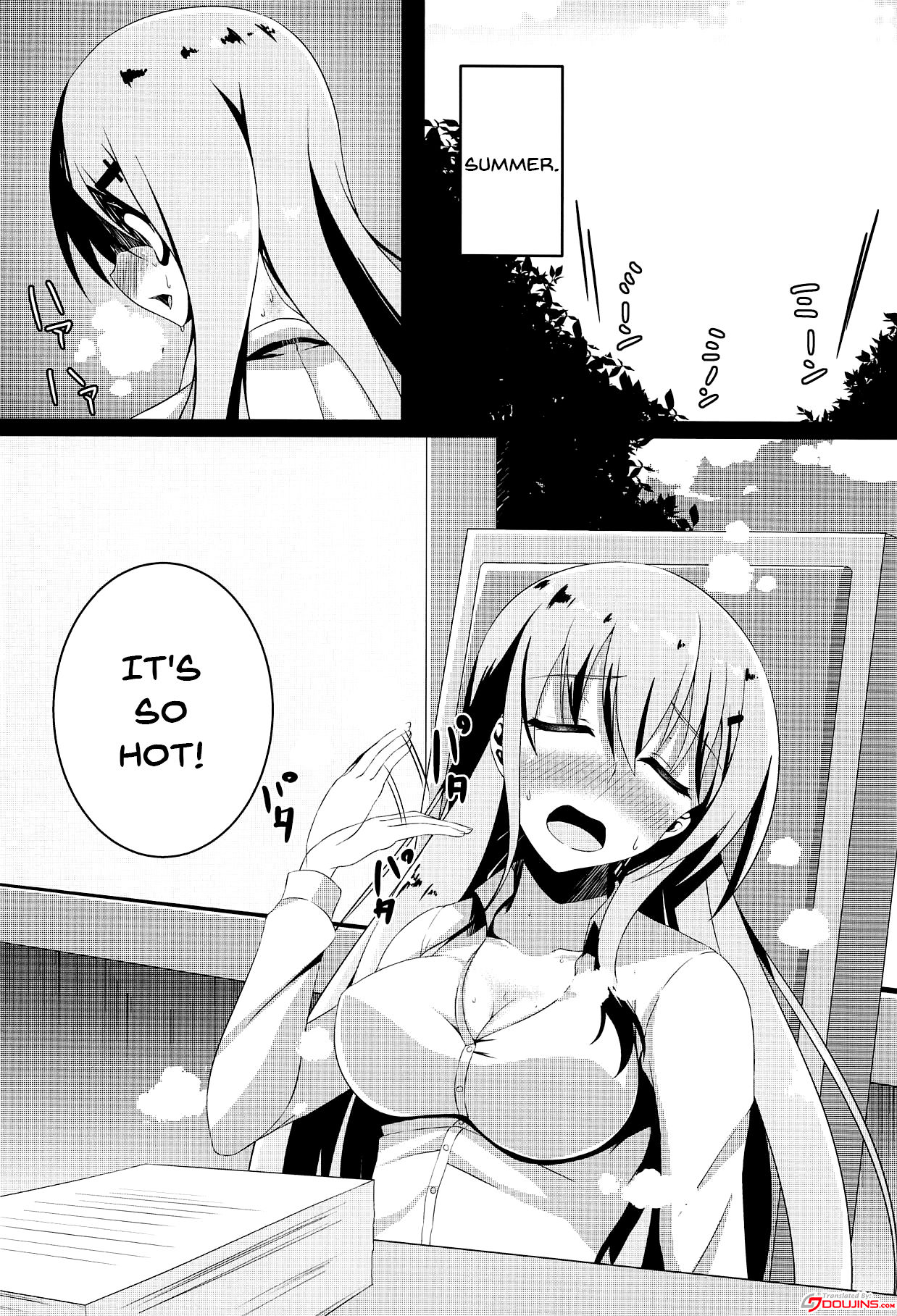 Natsumusu page 3 full
