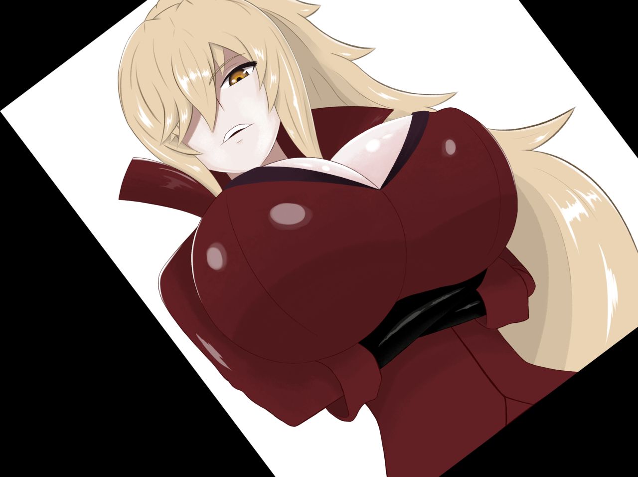 Artist - OppaiCannon page 8 full