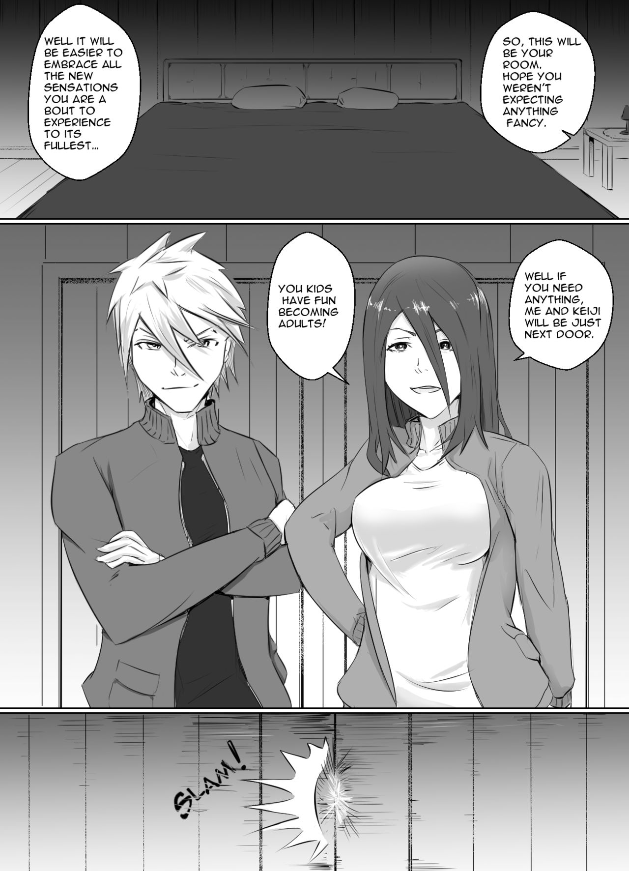 New World Order page 5 full