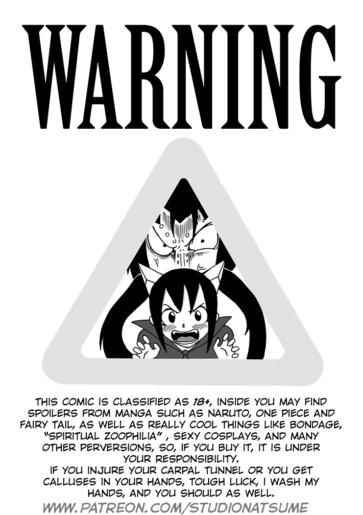 Pirates VS Ninjas 4 page 2 full