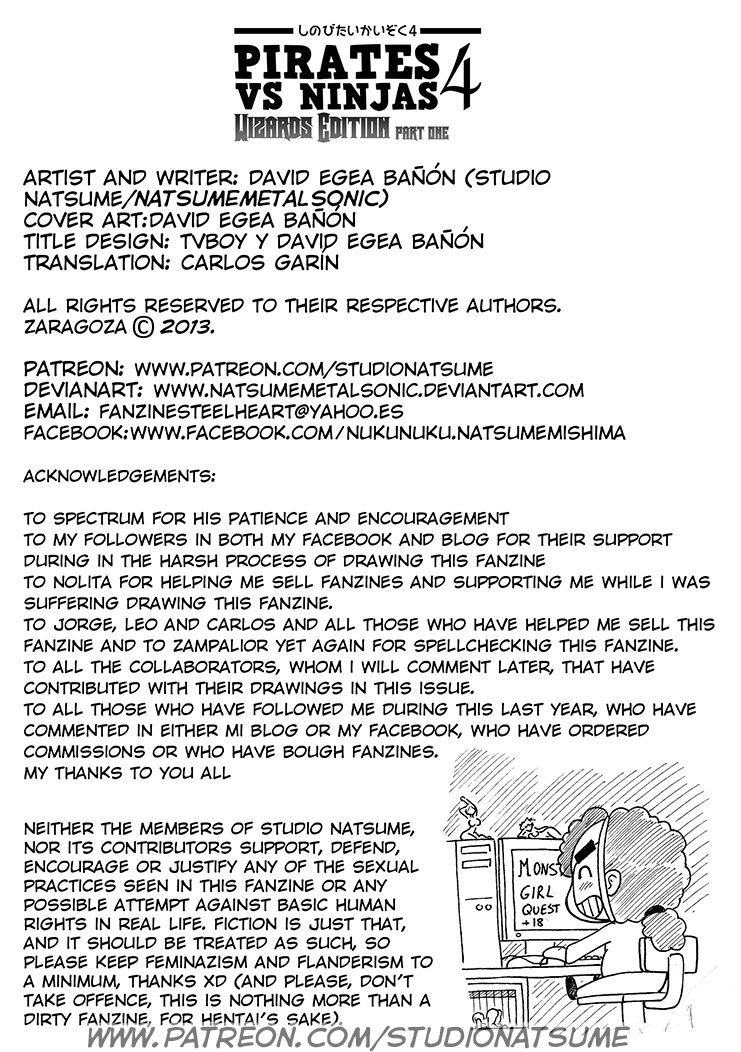 Pirates VS Ninjas 4 page 3 full
