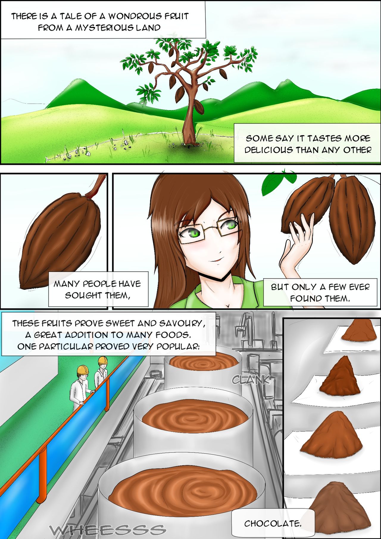 Bonbon Effect page 3 full