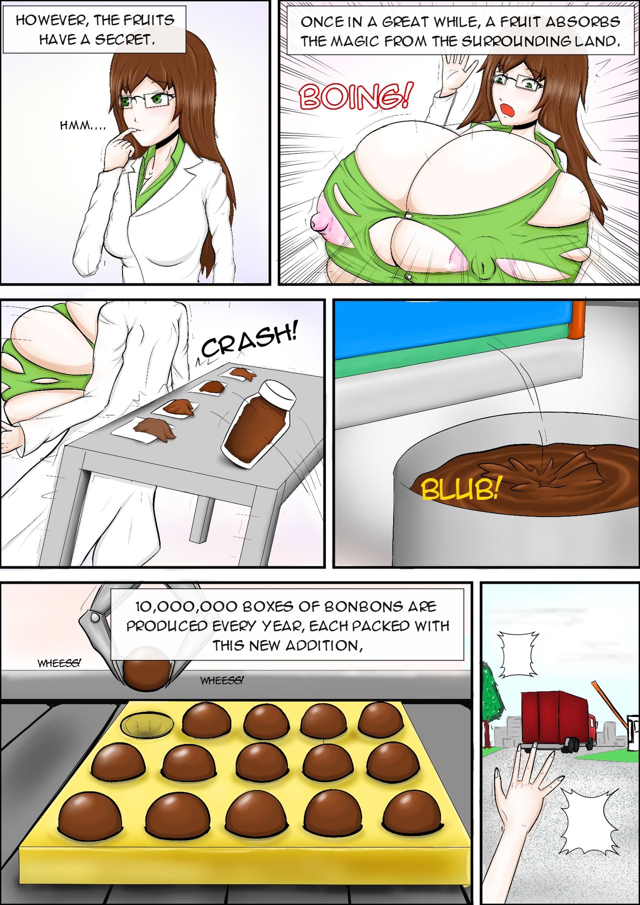 Bonbon Effect page 4 full