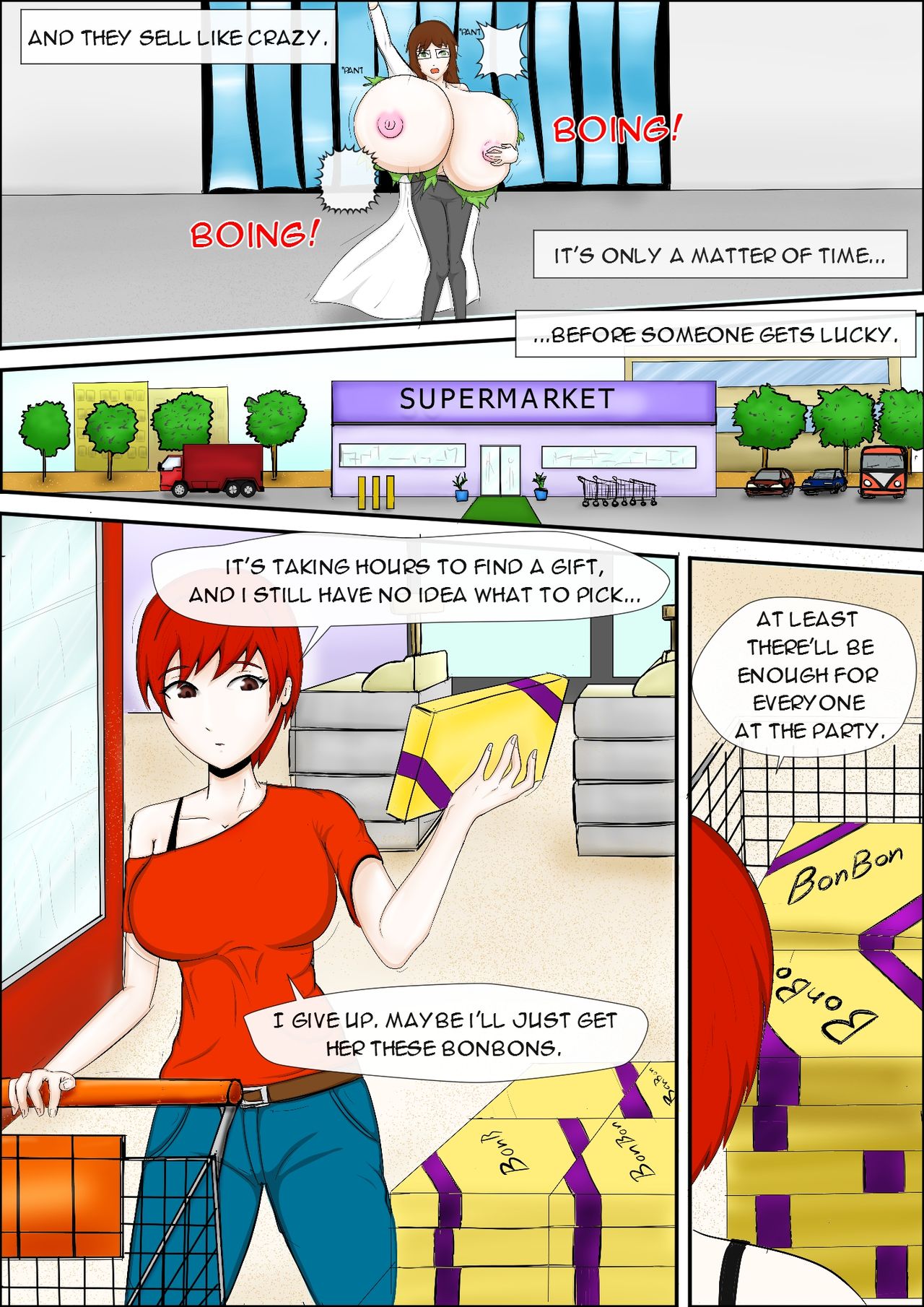 Bonbon Effect page 5 full