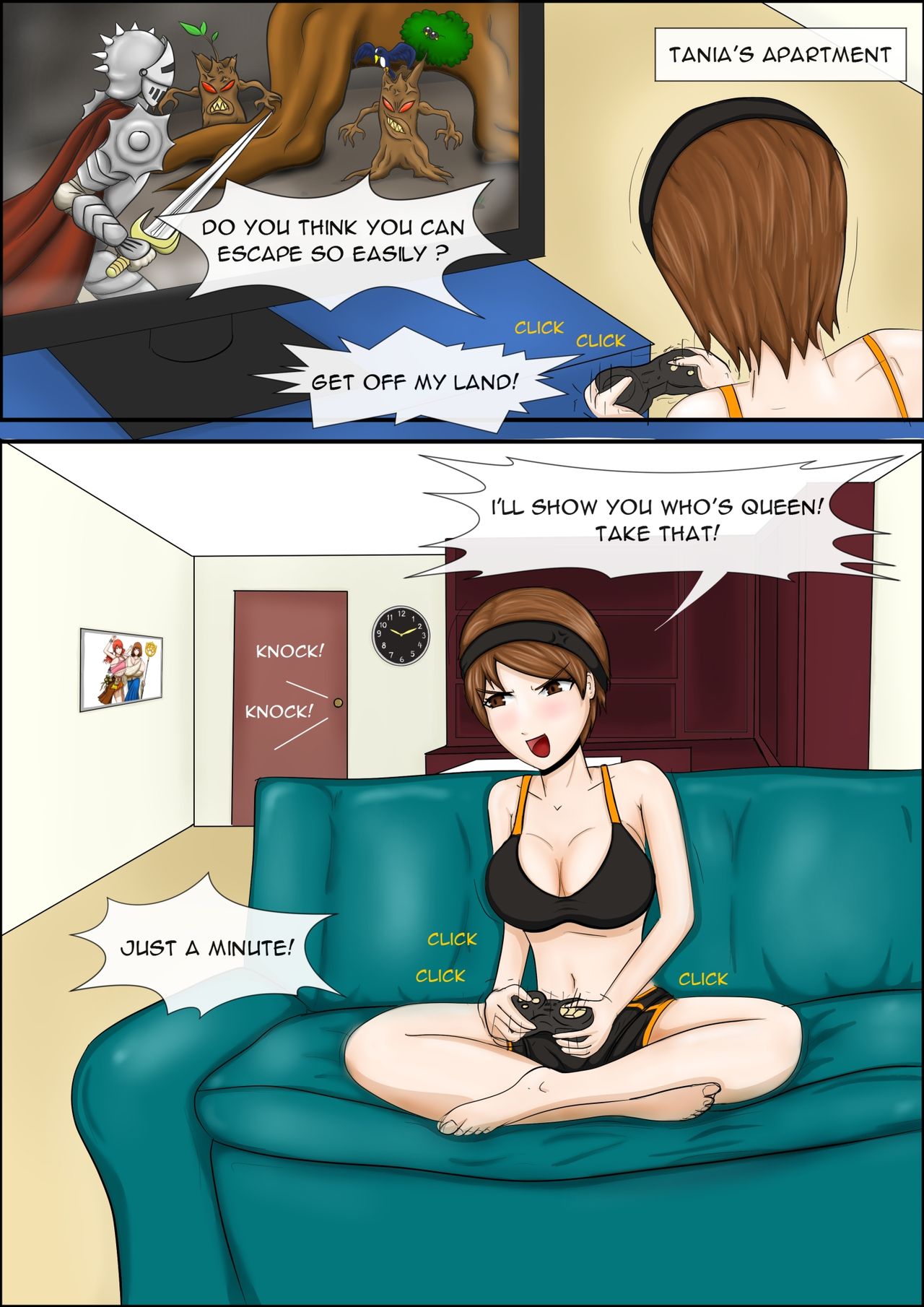 Bonbon Effect page 6 full