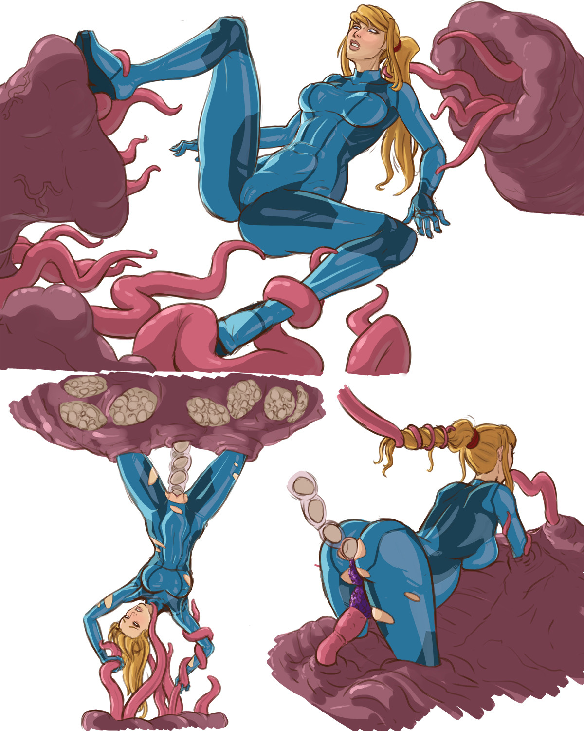 Artist Archives ::: Kataaoyoc page 9 full