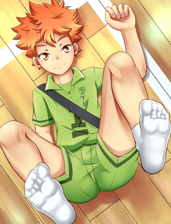 Hinata cover