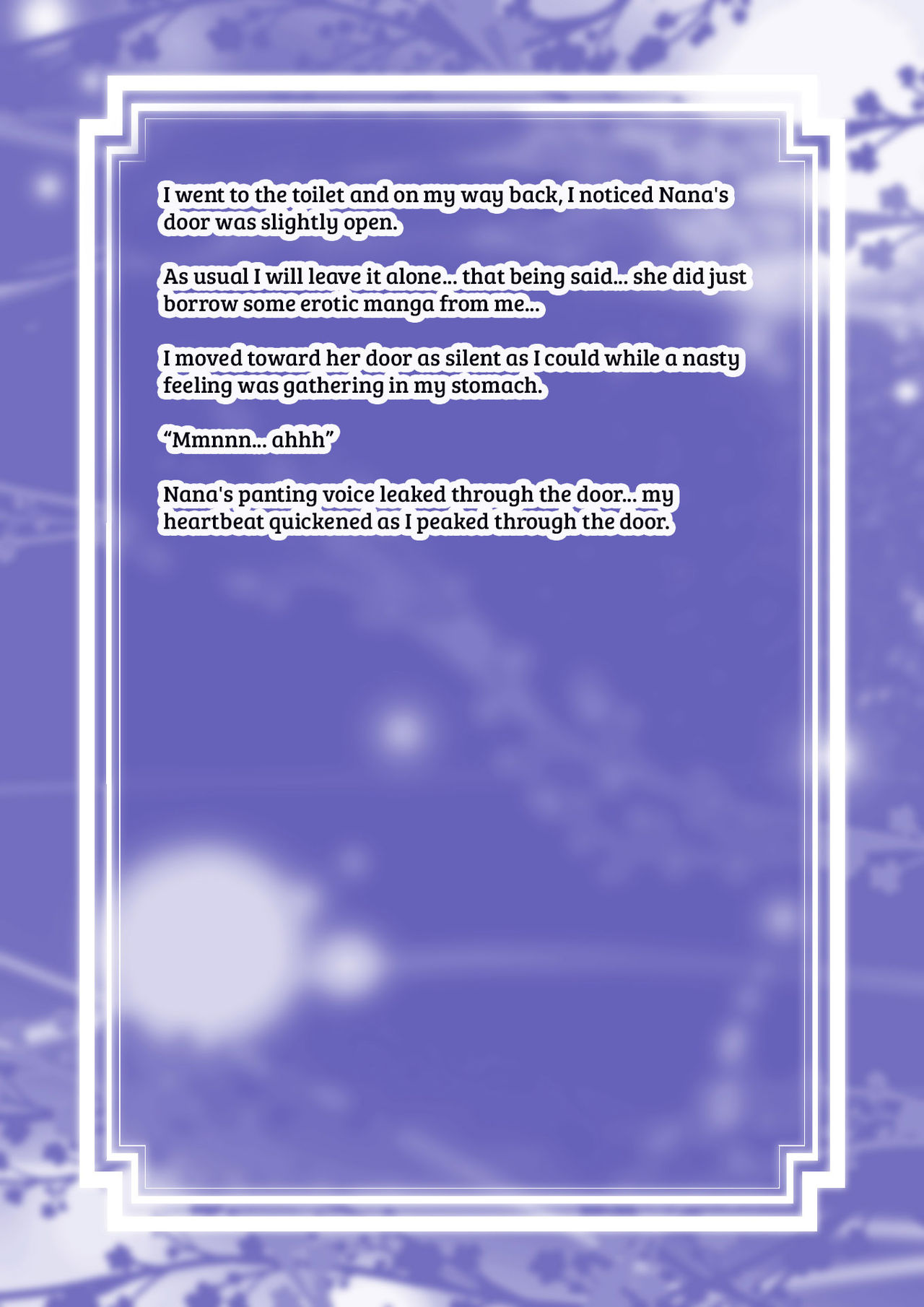 Jitome  Imouto ga Ore o Sukihoudai GyakuXXX | My apathetic futanari sister loves fucking my ass page 4 full