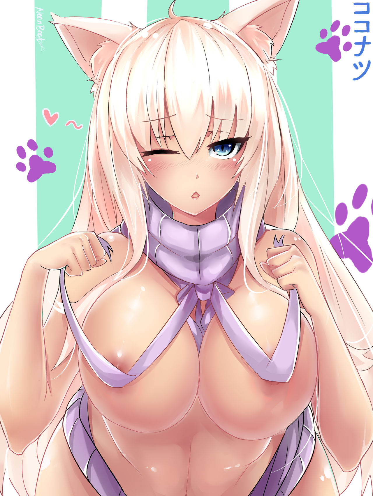 Ecchi page 9 full