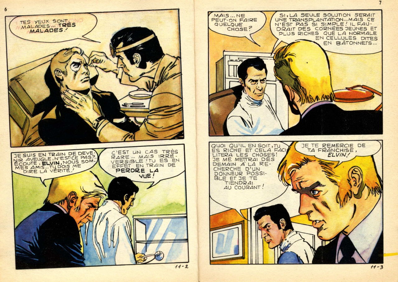 Terrificolor 011 - Les pupilles de Satan page 4 full