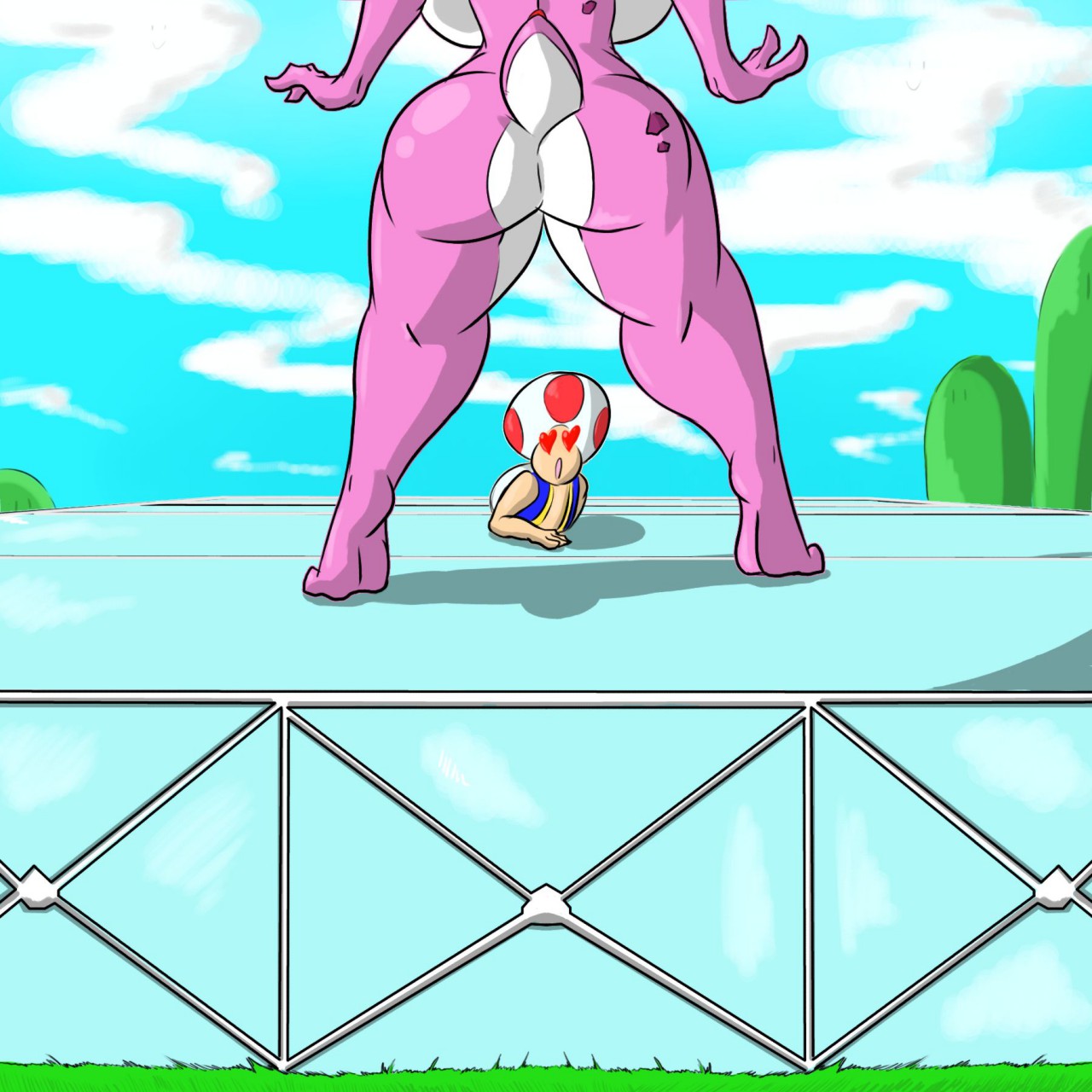 THICK THIGHS GALORE 2 page 7 full