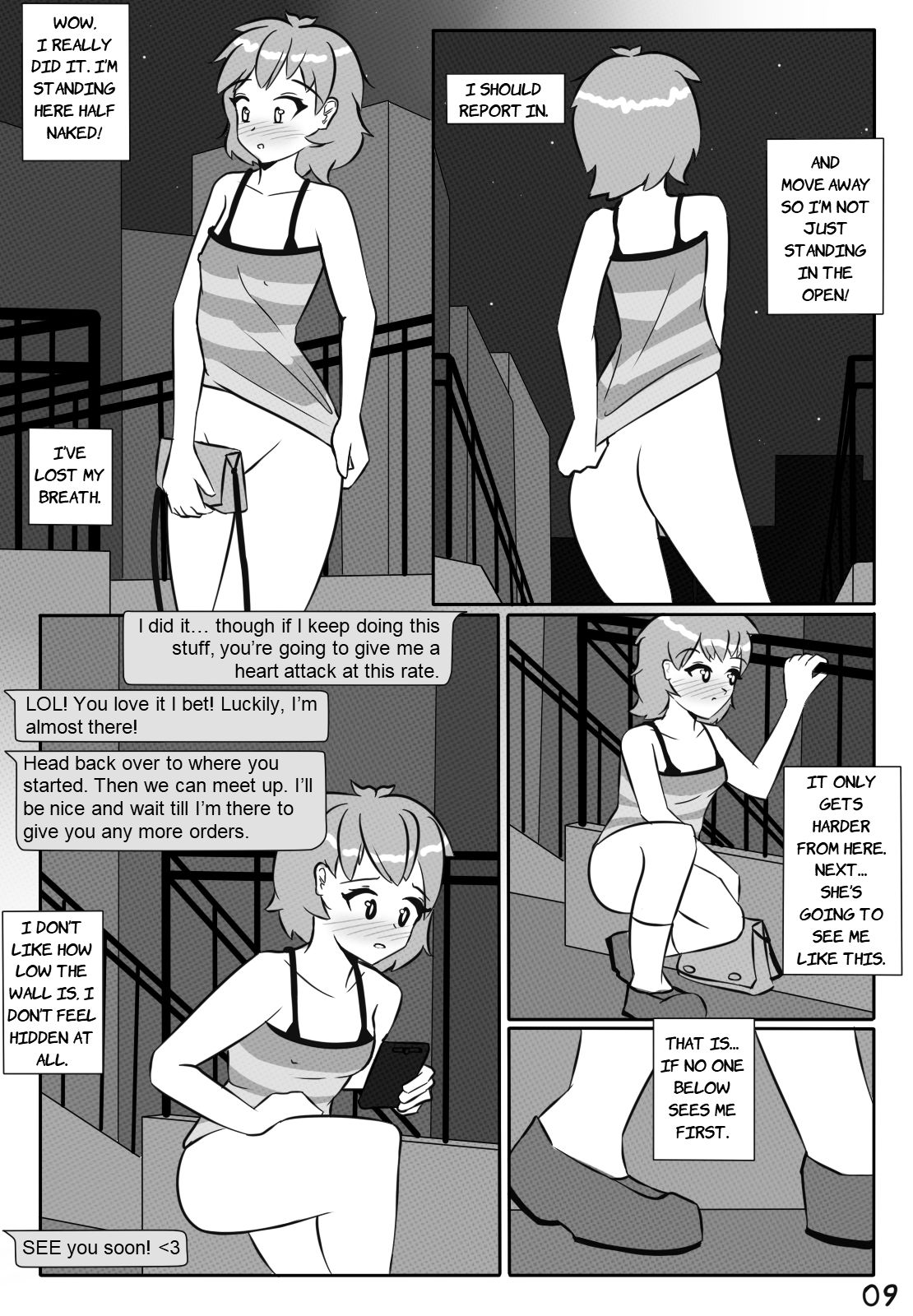 First Date page 10 full
