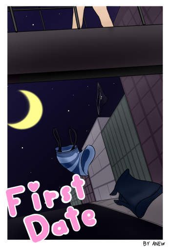 First Date cover