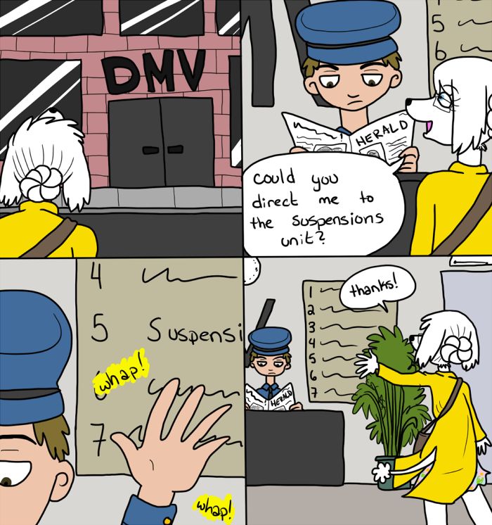Tina's Story page 3 full