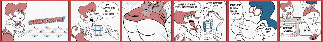 A Rainy Day page 6 full