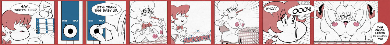 A Rainy Day page 9 full