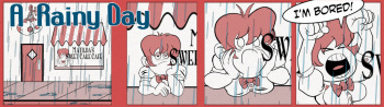 A Rainy Day cover