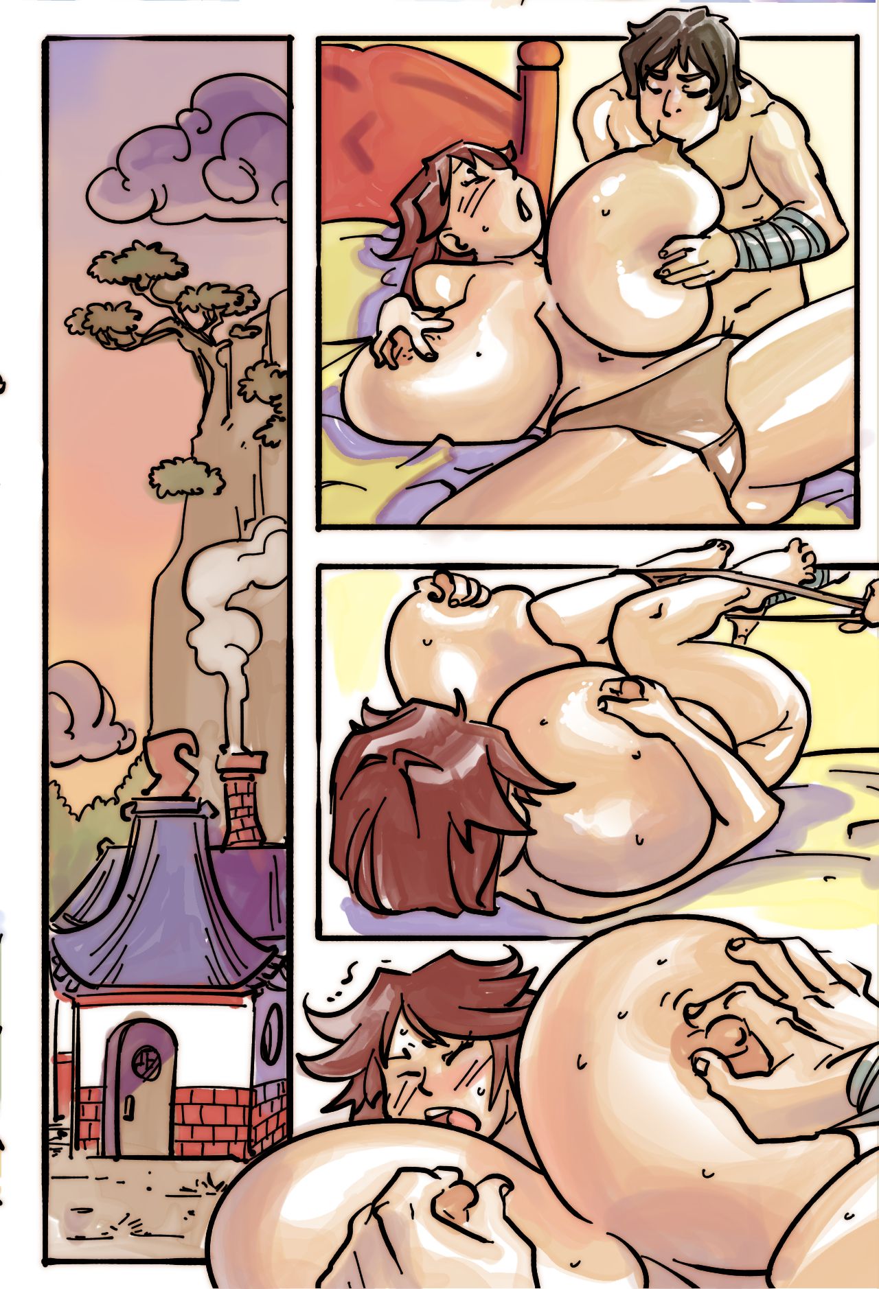 A Gift from Outer Space 2 page 7 full