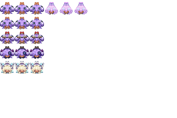 Purple Heart Escape RPG CG Rip page 6 full