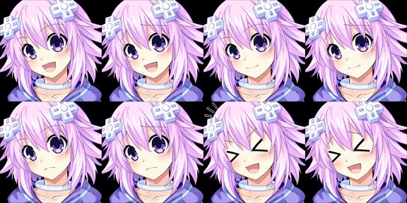 Purple Heart Escape RPG CG Rip page 8 full