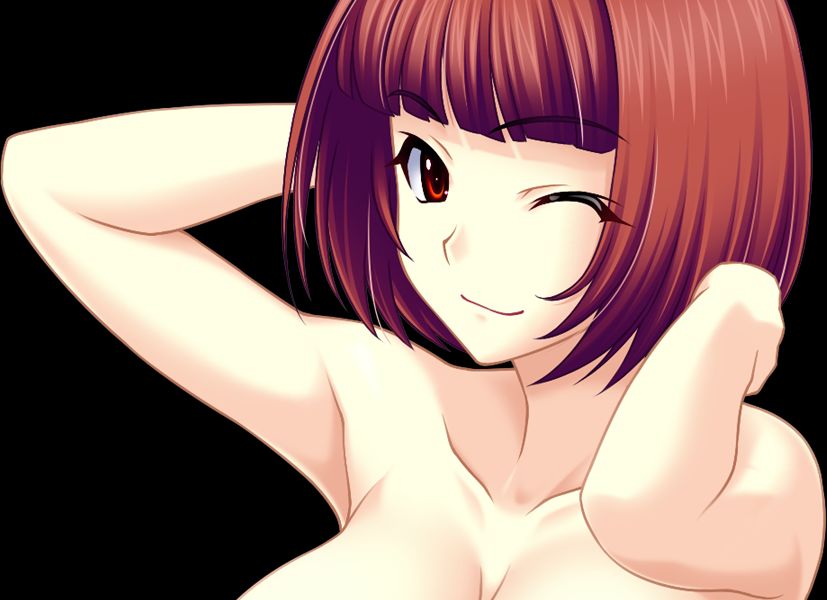 EROTICA Yuuwaku Kenshuu Hajimaru yo ~Shigoichau kara Kakugonasai!~ Character CGs Part 2/3 page 1 full